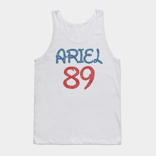 Ariel 89 Tank Top